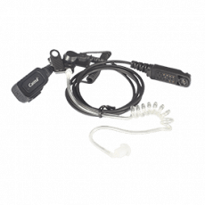 Air Conduit Type PTT Earphone - AA210