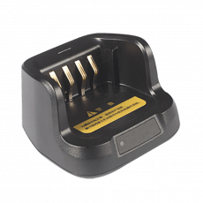 AC700 Single unit charger