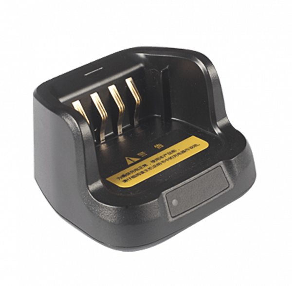AC700 Single unit charger