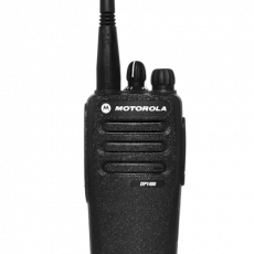 Motorola DP1400 Handheld Radio from Nick Dando Communications