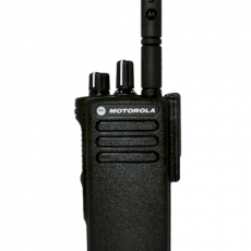 Motorola DP4400 Digital Mobile Radio from Nick Dando Communications