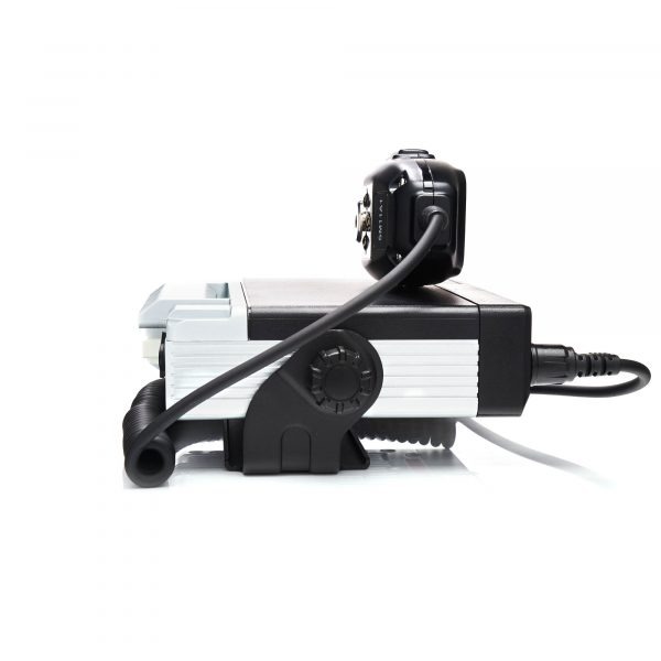 Hytera MD615 Mobile from Nick Dando Communications