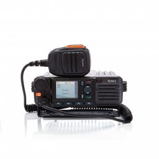 Hytera MD785i Mobile Radio From Nick Dando Communications