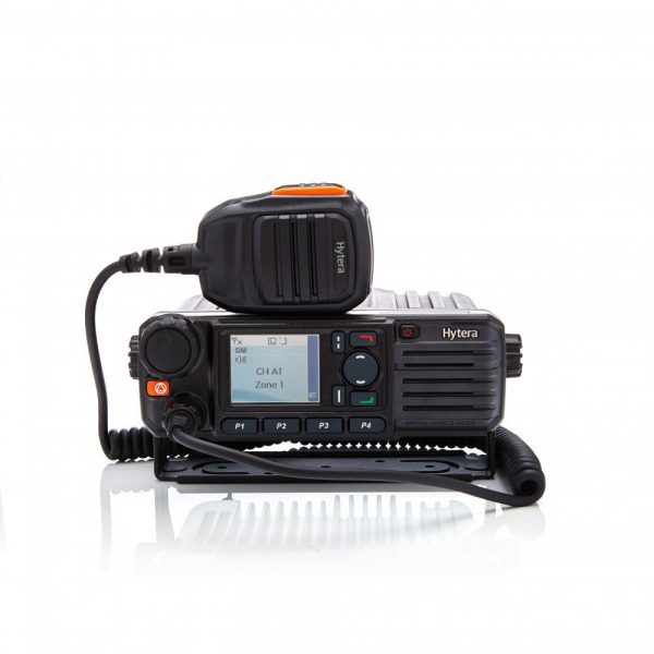 Hytera MD785i Mobile Radio From Nick Dando Communications