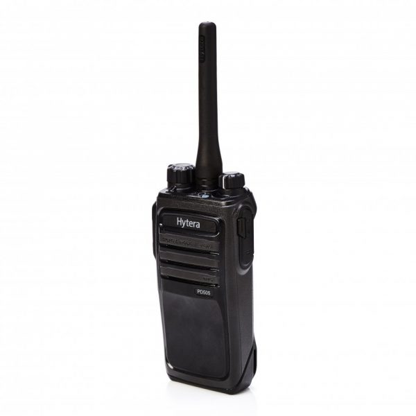 Hytera PD505 Digital Mobile Radio