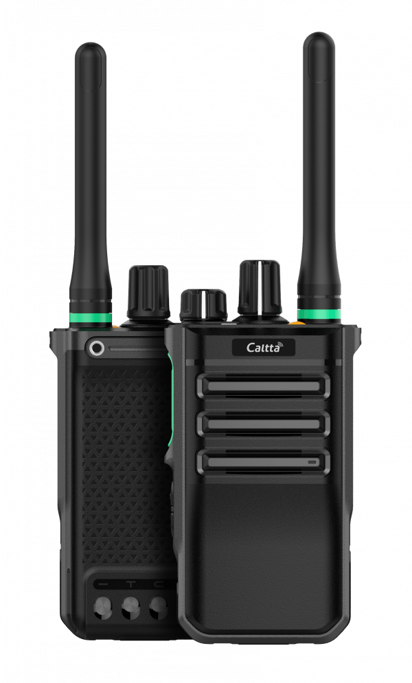 Caltta PH600 Digital Mobile Radio