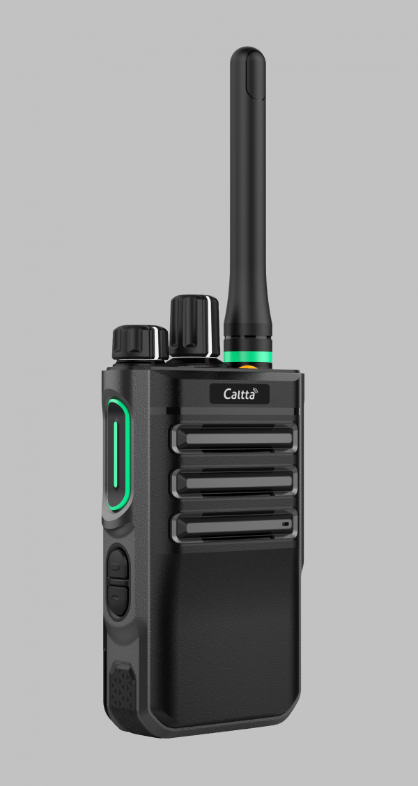 Caltta PH600 Handheld from Nick Dando Communications