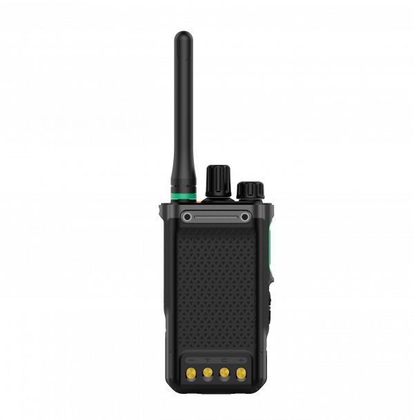 Caltta PH660 Digital Mobile Radio
