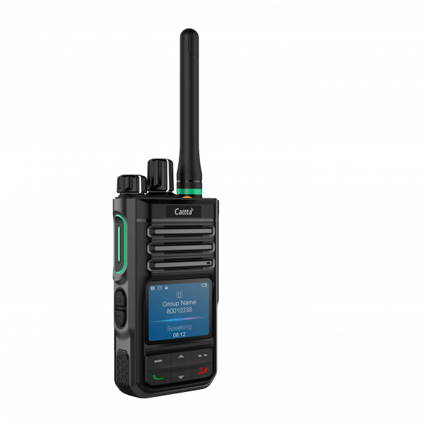Caltta PH660 Digital Mobile Radio