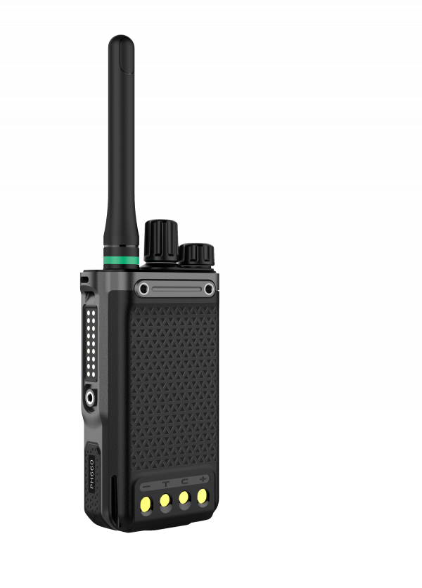 Caltta PH660 Digital Mobile Radio