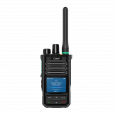 Caltta PH660 Handheld Portable Radio from Nick Dando Communications