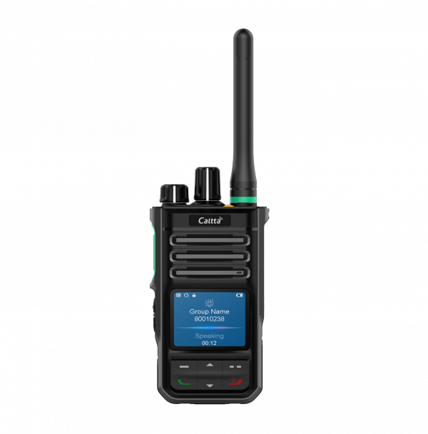 Caltta PH660 Handheld Portable Radio from Nick Dando Communications