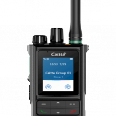 Caltta PH690 Digital Radio
