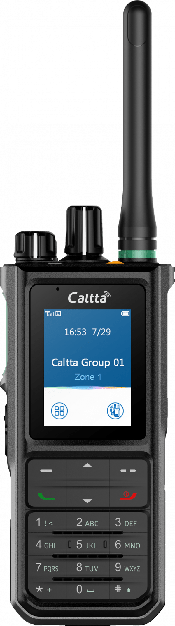 Caltta PH690 Digital Mobile Radio