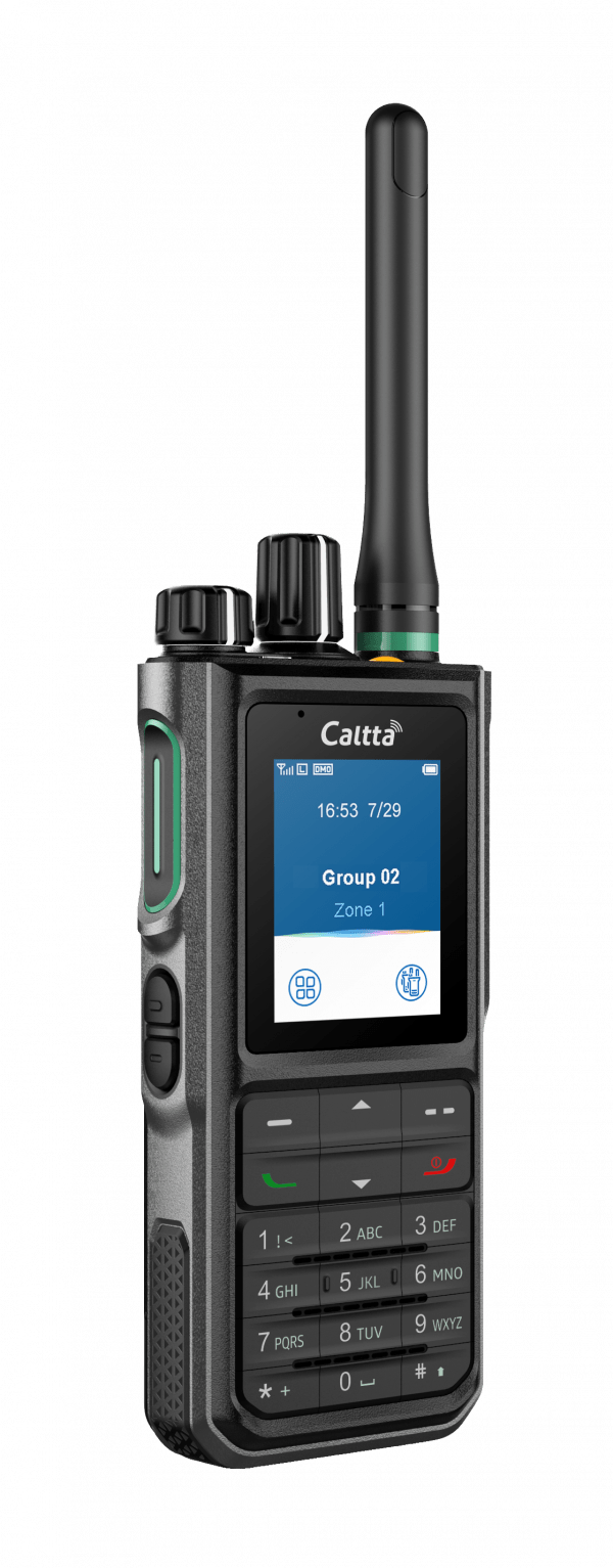 Caltta PH690 Digital Mobile Radio