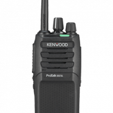 Kenwood TK3101D Mobile Radio from nick Dando Communications