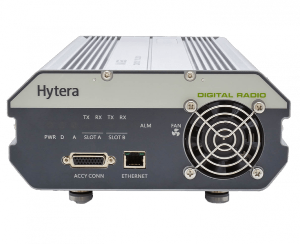 Hytera DMR-RD625 Repeater