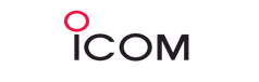 icom logo