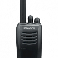 Kenwood TK3501 Handheld Radio from Nick Dando Communications