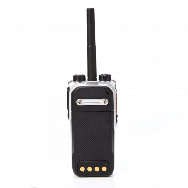 Hytera PD6-5 from Nick Dando Communications