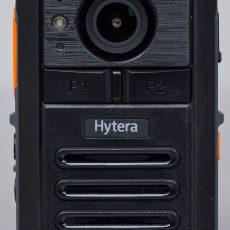 Hytera VM550D from Nick Dando Communicaitions