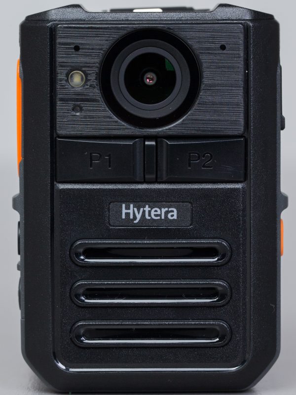 Hytera VM550D from Nick Dando Communicaitions