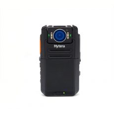 Hytera VM685 Body Worn Camera from Nick Dando Communications