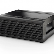 Alphatronix Battery Backup Box