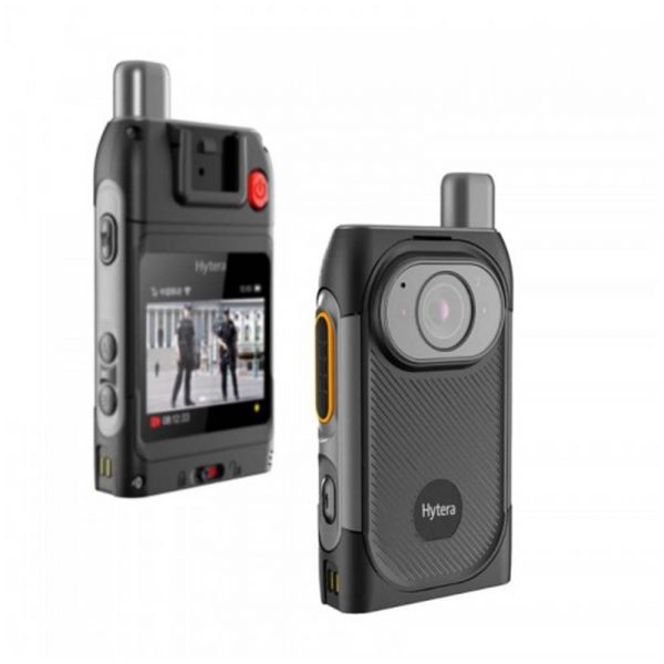 Hytera VM580D Body Worn Camera